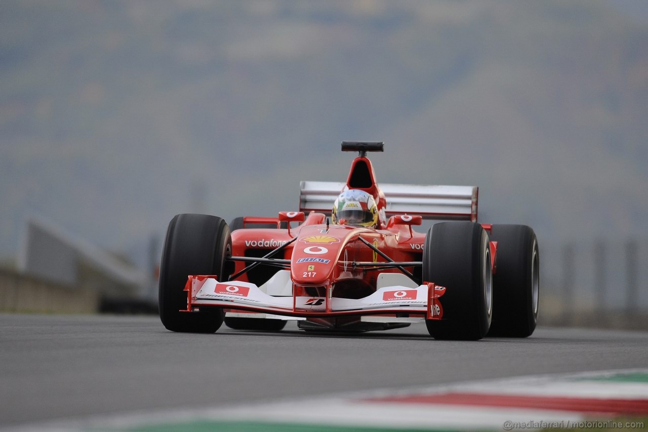 Finali Mondiali Ferrari
