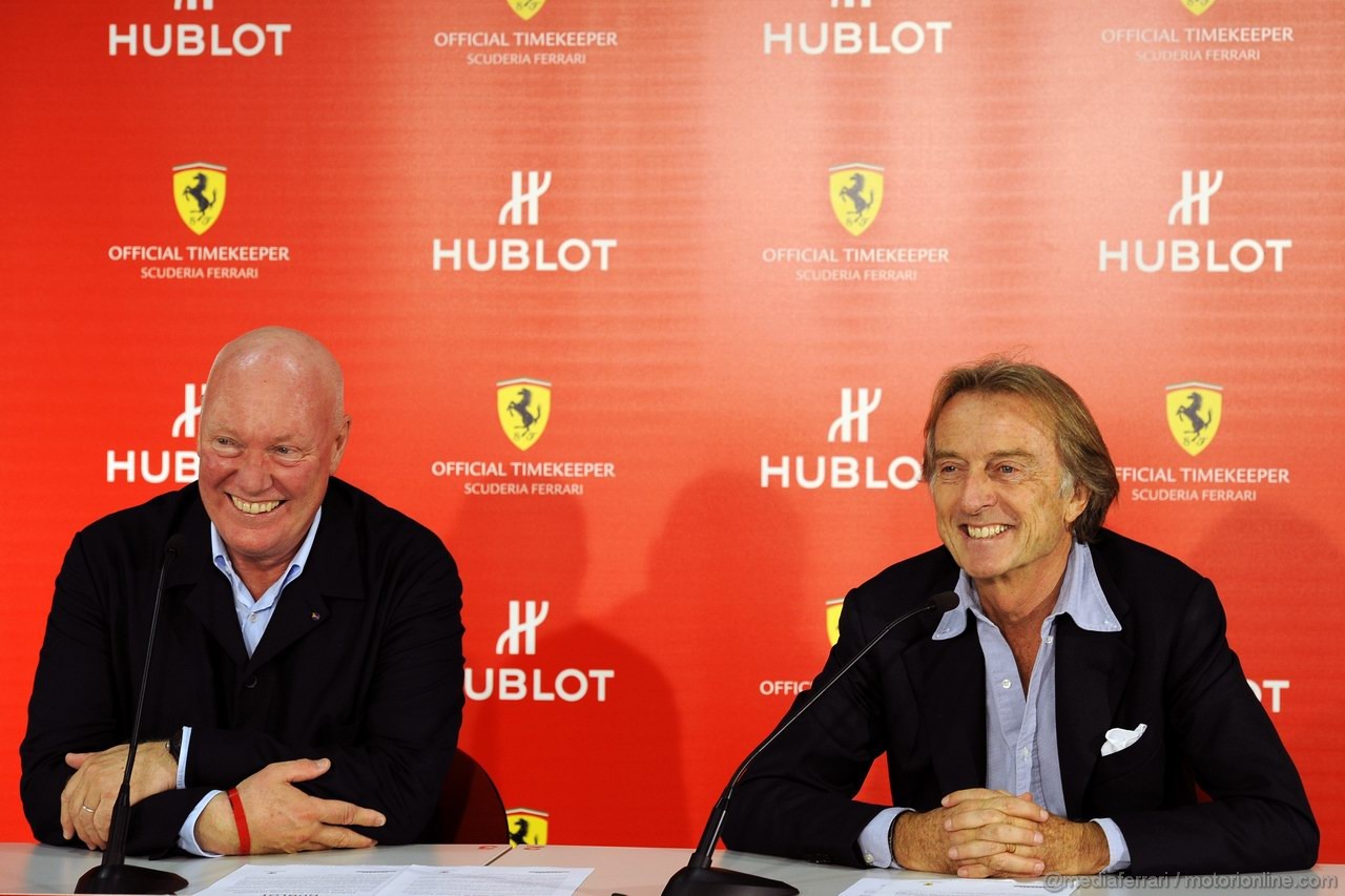 Finali Mondiali Ferrari