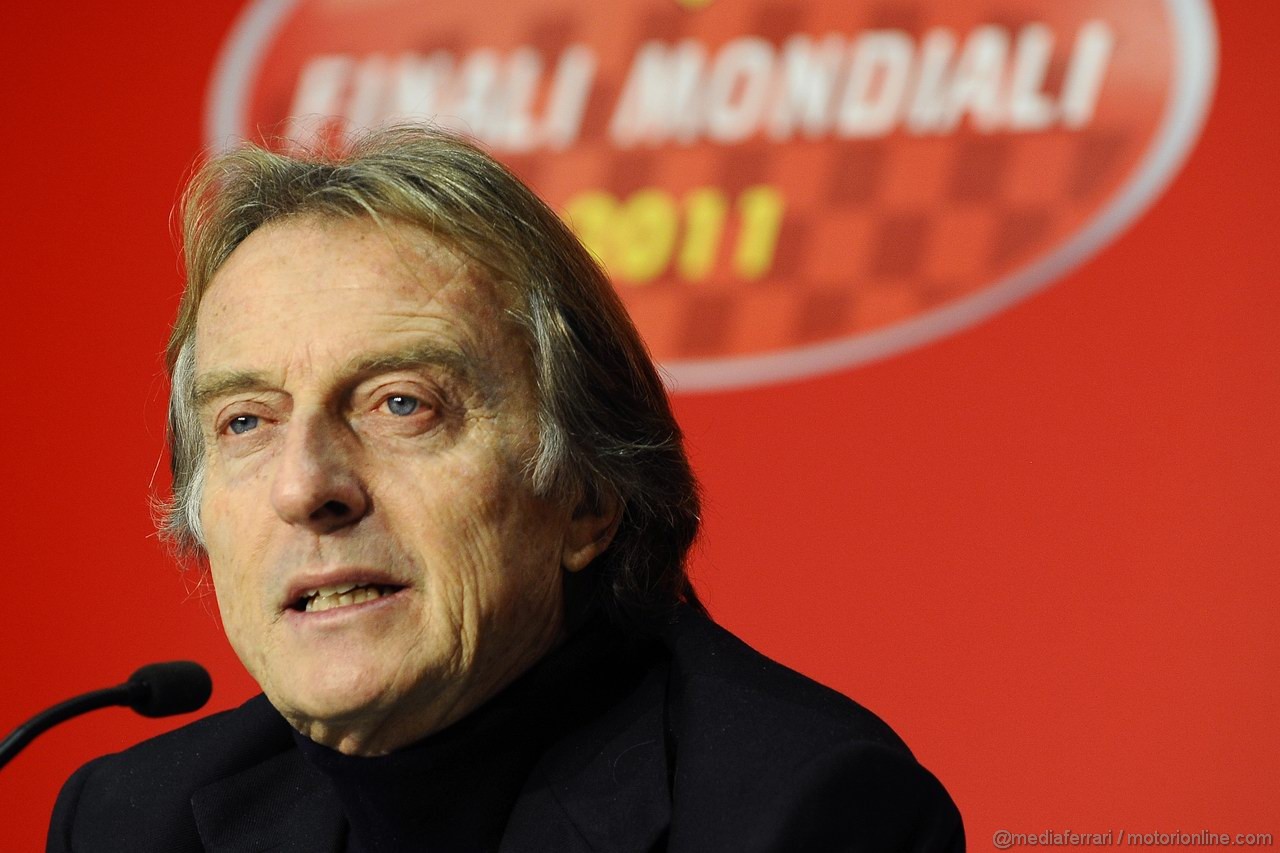 Finali Mondiali Ferrari