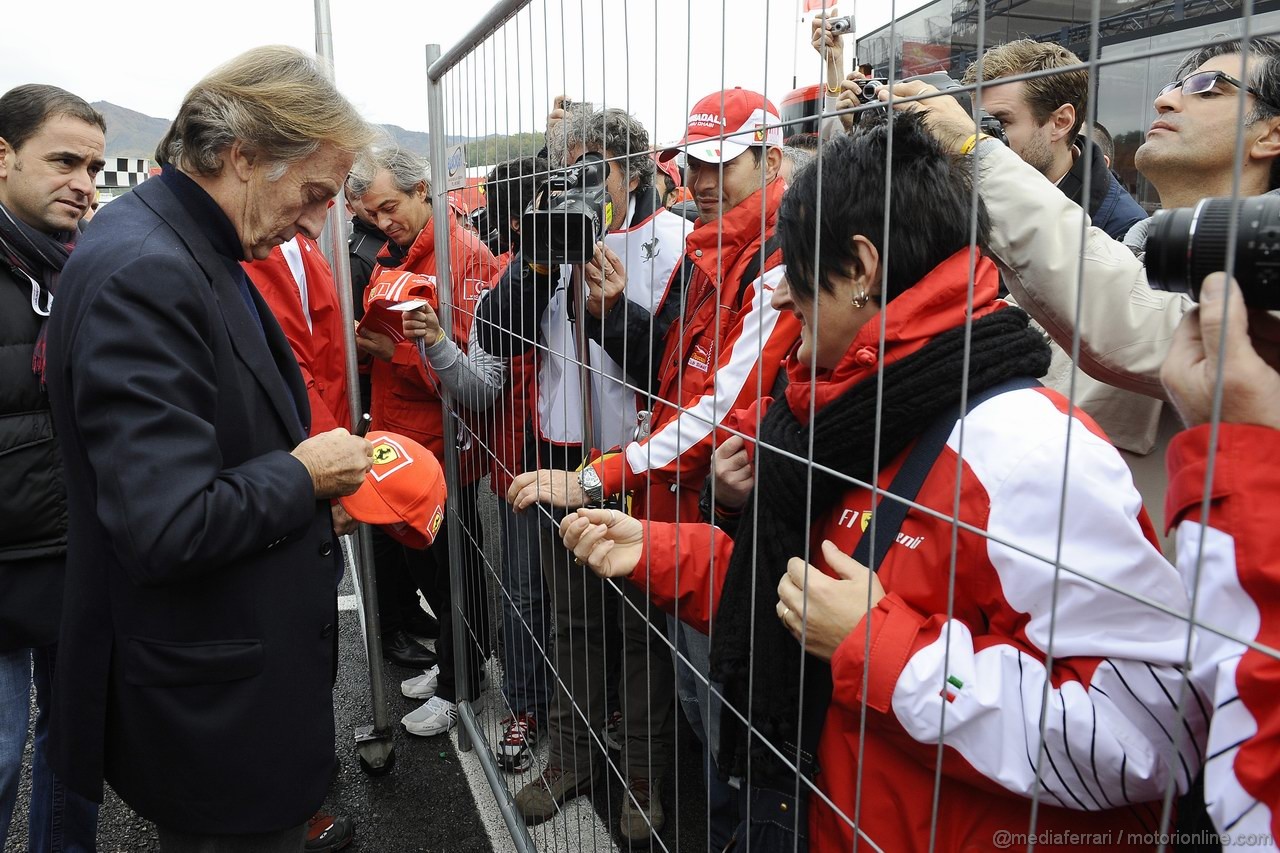 Finali Mondiali Ferrari