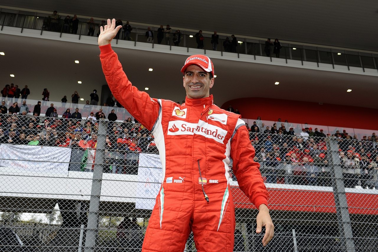 Finali Mondiali Ferrari