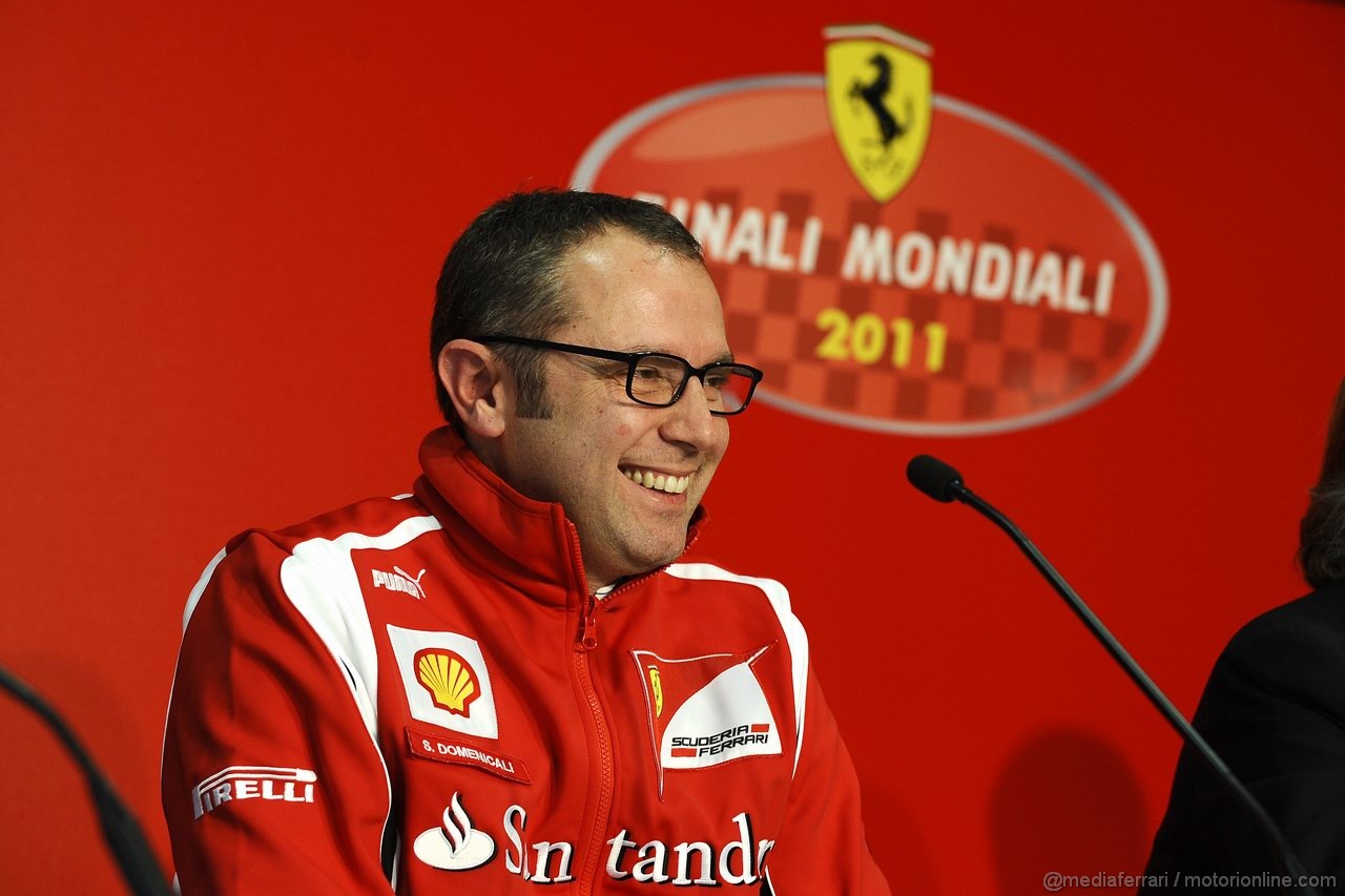 Finali Mondiali Ferrari