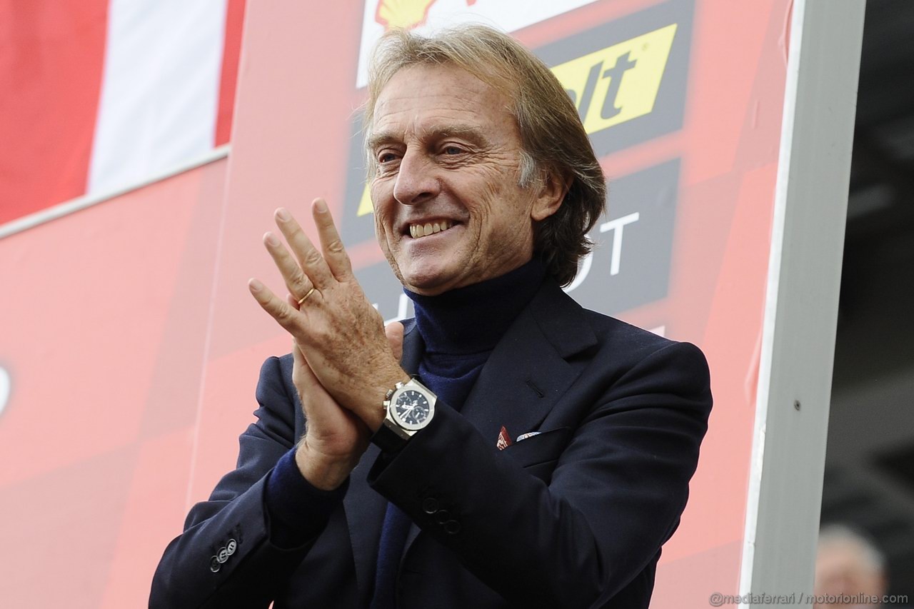 Finali Mondiali Ferrari
