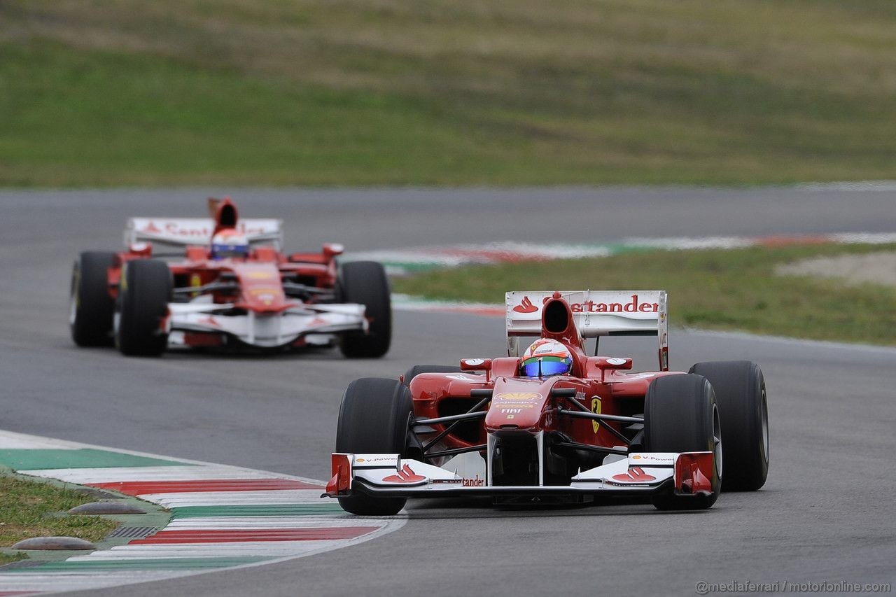 Finali Mondiali Ferrari