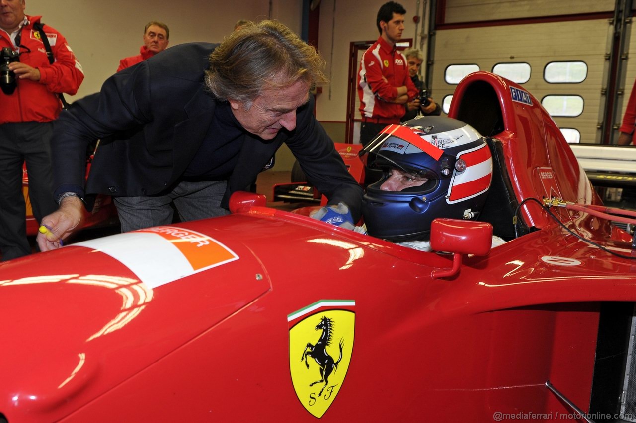 Finali Mondiali Ferrari