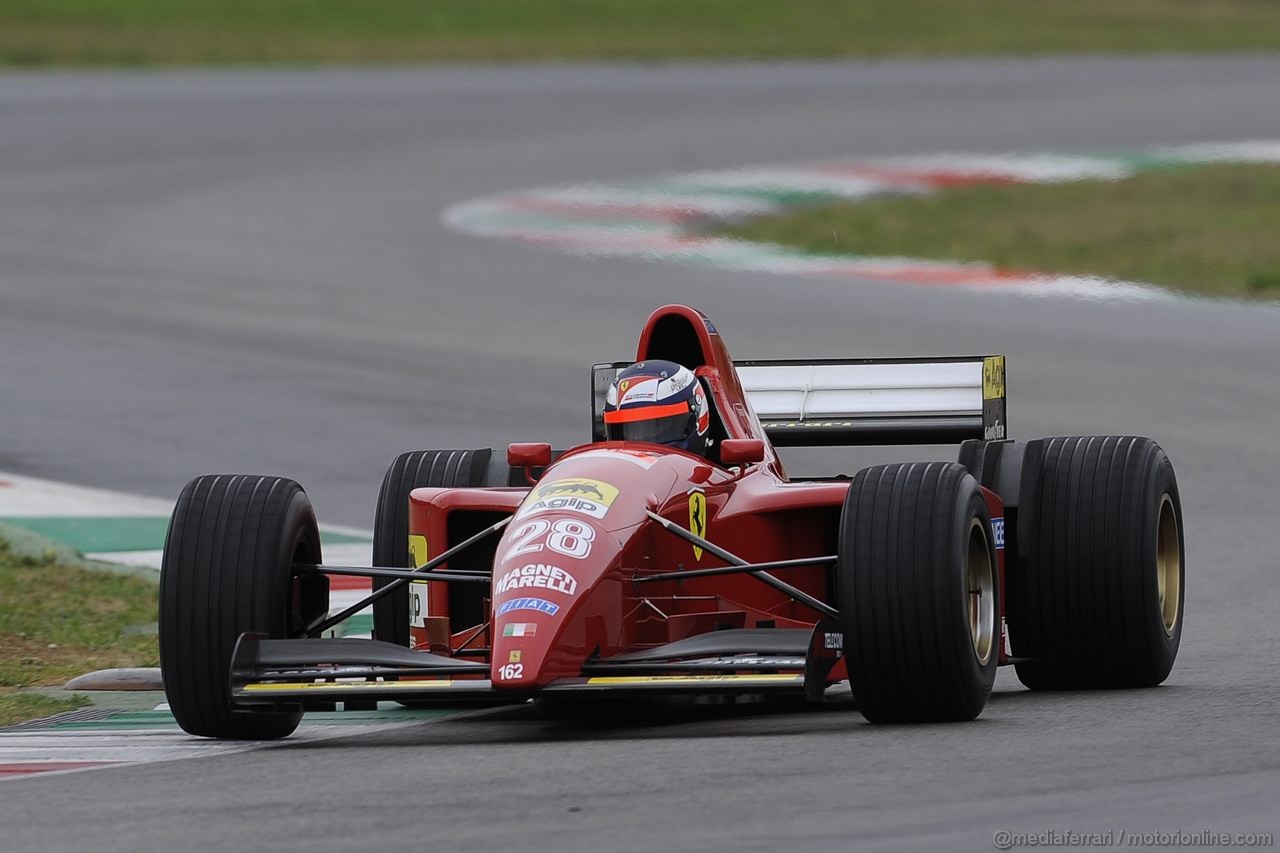 Finali Mondiali Ferrari