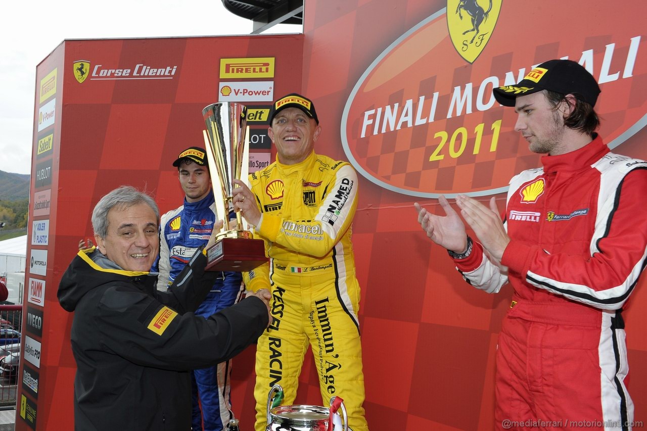 Finali Mondiali Ferrari