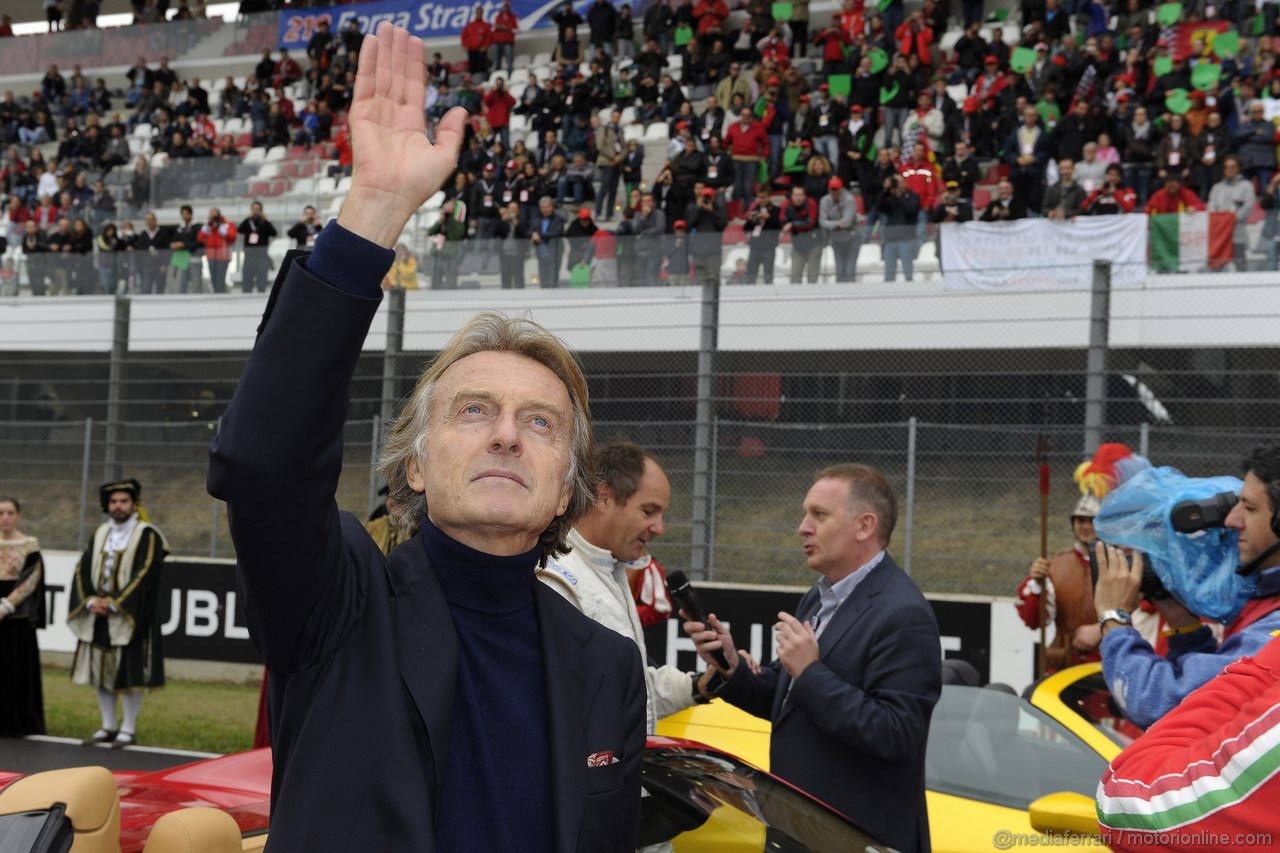 Finali Mondiali Ferrari