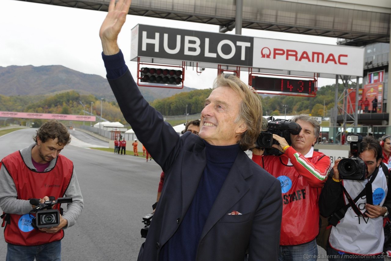 Finali Mondiali Ferrari