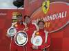 Finali Mondiali Ferrari
