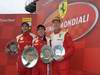 Finali Mondiali Ferrari