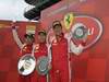 Finali Mondiali Ferrari