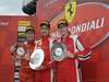 Finali Mondiali Ferrari