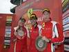 Finali Mondiali Ferrari