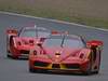 Finali Mondiali Ferrari