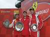 Finali Mondiali Ferrari