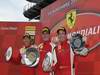 Finali Mondiali Ferrari