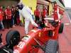 Finali Mondiali Ferrari