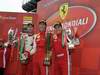Finali Mondiali Ferrari