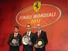 Finali Mondiali Ferrari