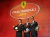 Finali Mondiali Ferrari