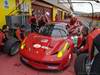 Finali Mondiali Ferrari