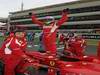Finali Mondiali Ferrari