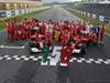 Finali Mondiali Ferrari