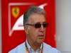 GP ABU DHABI, 13.11.2011- Piero Ferrari (ITA), vice-president Ferrari  
