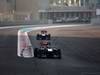 GP ABU DHABI, 13.11.2011- Gara, Jaime Alguersuari (SPA), Scuderia Toro Rosso, STR6
