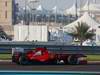 GP ABU DHABI, 13.11.2011- Gara, Fernando Alonso (ESP), Ferrari, F-150 Italia 