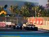 GP ABU DHABI, 13.11.2011- Gara, Pastor Maldonado (VEN), Williams FW33 