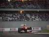 GP ABU DHABI, 13.11.2011- Gara, Felipe Massa (BRA), Ferrari, F-150 Italia 