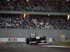GP ABU DHABI, 13.11.2011- Gara, Pastor Maldonado (VEN), Williams FW33 