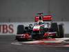 GP ABU DHABI, 13.11.2011- Gara, Lewis Hamilton (GBR), McLaren  Mercedes, MP4-26 
