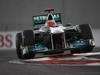 GP ABU DHABI, 13.11.2011- Gara, Michael Schumacher (GER), Mercedes GP Petronas F1 Team, MGP W02 