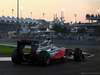 GP ABU DHABI, 13.11.2011- Gara, Lewis Hamilton (GBR), McLaren  Mercedes, MP4-26 