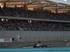 GP ABU DHABI, 13.11.2011- Gara, Lewis Hamilton (GBR), McLaren  Mercedes, MP4-26 