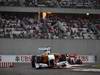 GP ABU DHABI, 13.11.2011- Gara, Paul di Resta (GBR) Force India VJM04 