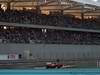GP ABU DHABI, 13.11.2011- Gara, Fernando Alonso (ESP), Ferrari, F-150 Italia 