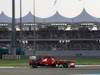 GP ABU DHABI, 13.11.2011- Gara, Fernando Alonso (ESP), Ferrari, F-150 Italia