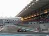 GP ABU DHABI, 13.11.2011- Gara, Jenson Button (GBR), McLaren  Mercedes, MP4-26 
