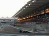 GP ABU DHABI, 13.11.2011- Gara, Mark Webber (AUS), Red Bull Racing, RB7 