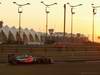 GP ABU DHABI, 13.11.2011- Gara, Lewis Hamilton (GBR), McLaren  Mercedes, MP4-26 