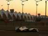 GP ABU DHABI, 13.11.2011- Gara, Kamui Kobayashi (JAP), Sauber F1 Team C30 