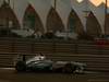 GP ABU DHABI, 13.11.2011- Gara, Michael Schumacher (GER), Mercedes GP Petronas F1 Team, MGP W02 