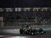 GP ABU DHABI, 13.11.2011- Gara, Michael Schumacher (GER), Mercedes GP Petronas F1 Team, MGP W02 