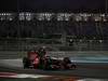 GP ABU DHABI, 13.11.2011- Gara, Lewis Hamilton (GBR), McLaren  Mercedes, MP4-26 