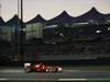 GP ABU DHABI, 13.11.2011- Gara, Fernando Alonso (ESP), Ferrari, F-150 Italia