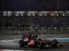 GP ABU DHABI, 13.11.2011- Gara, Jenson Button (GBR), McLaren  Mercedes, MP4-26 